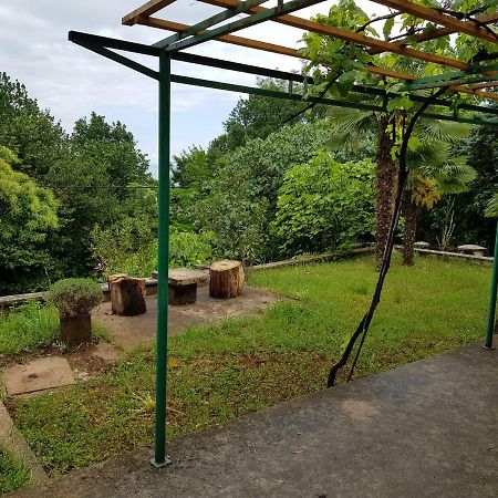Apartamento Cerco Lovran Exterior foto