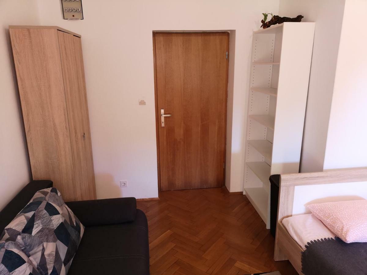 Apartamento Cerco Lovran Exterior foto