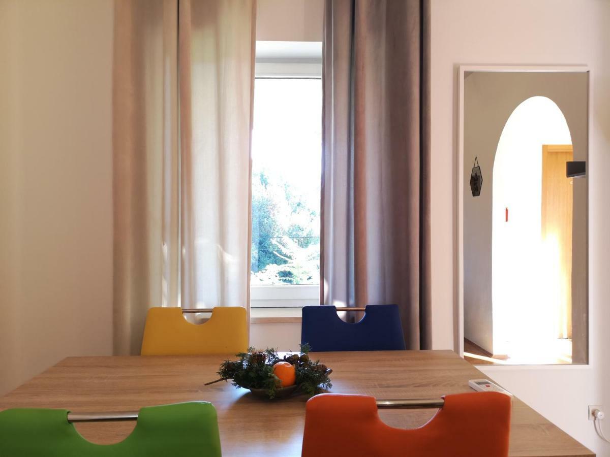 Apartamento Cerco Lovran Exterior foto