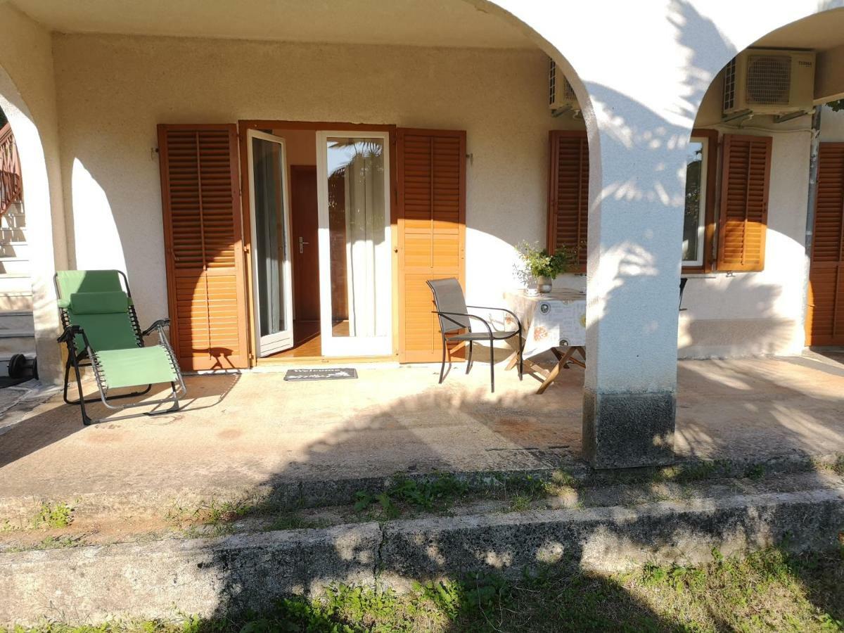 Apartamento Cerco Lovran Exterior foto