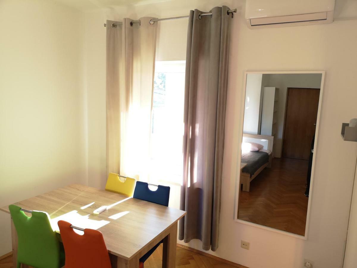 Apartamento Cerco Lovran Exterior foto