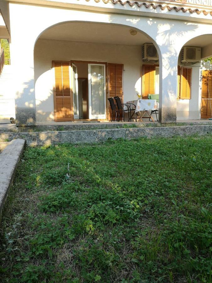 Apartamento Cerco Lovran Exterior foto
