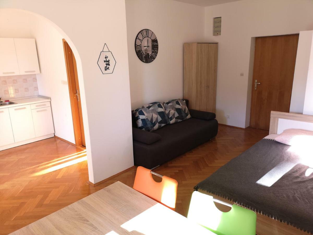 Apartamento Cerco Lovran Exterior foto