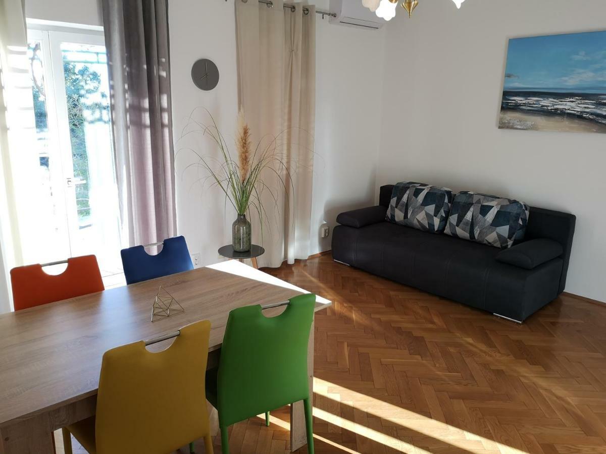 Apartamento Cerco Lovran Exterior foto