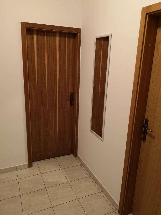 Apartamento Cerco Lovran Exterior foto