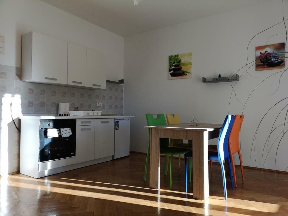 Apartamento Cerco Lovran Exterior foto