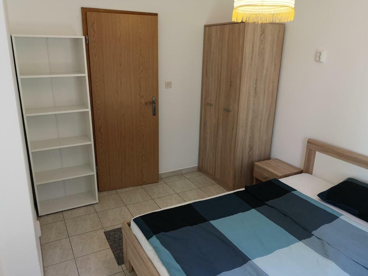 Apartamento Cerco Lovran Exterior foto