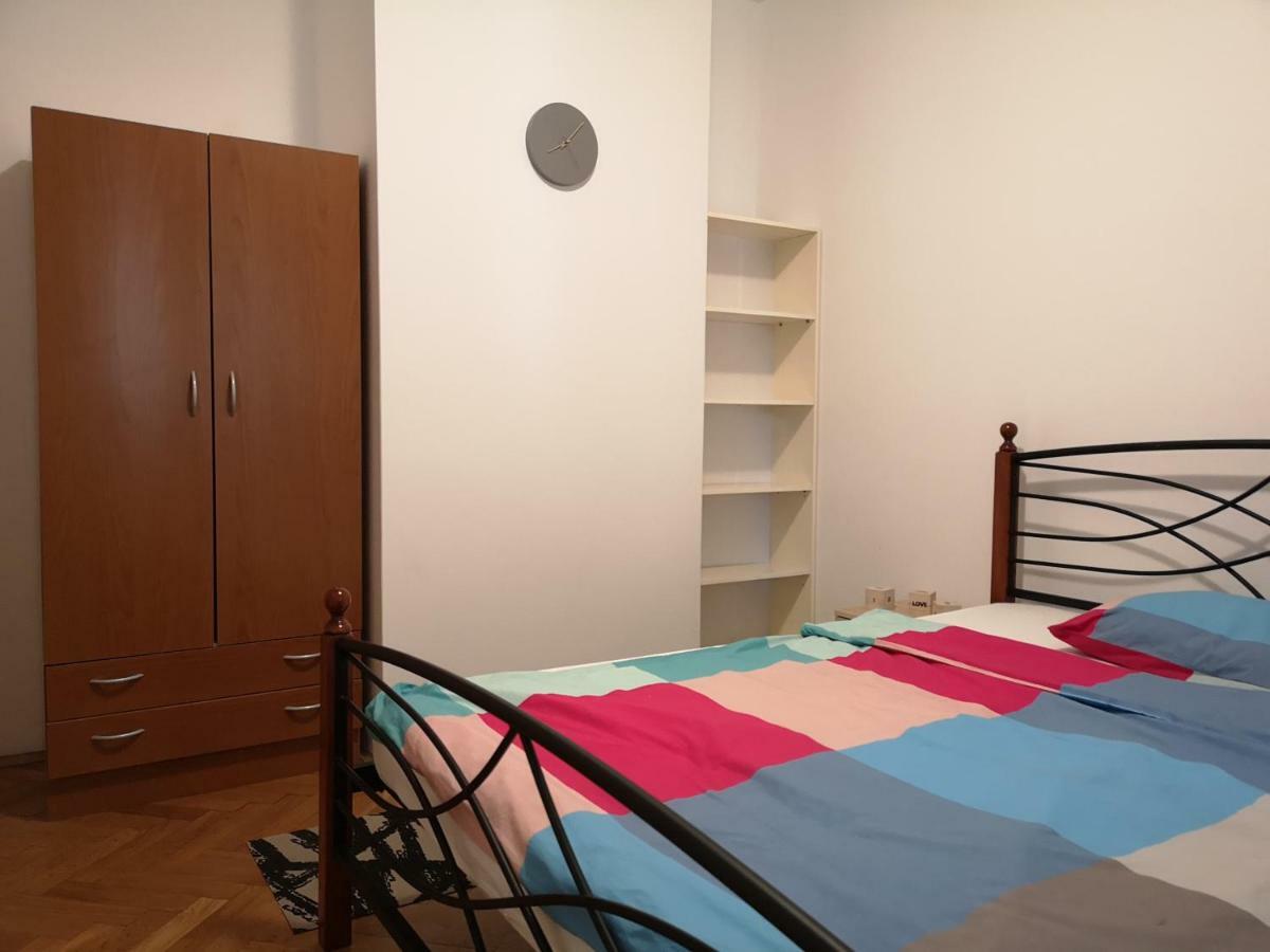 Apartamento Cerco Lovran Exterior foto