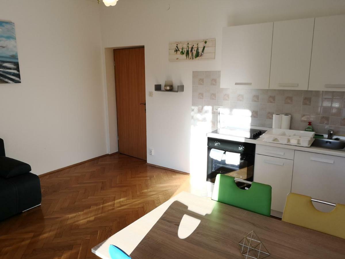 Apartamento Cerco Lovran Exterior foto