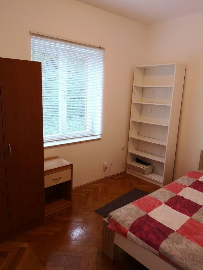 Apartamento Cerco Lovran Exterior foto