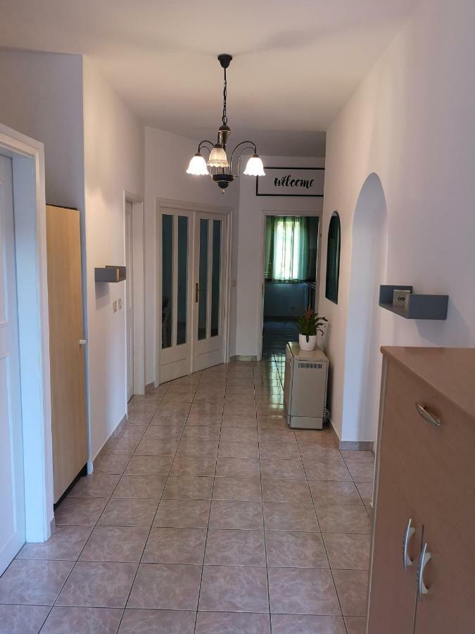 Apartamento Cerco Lovran Exterior foto
