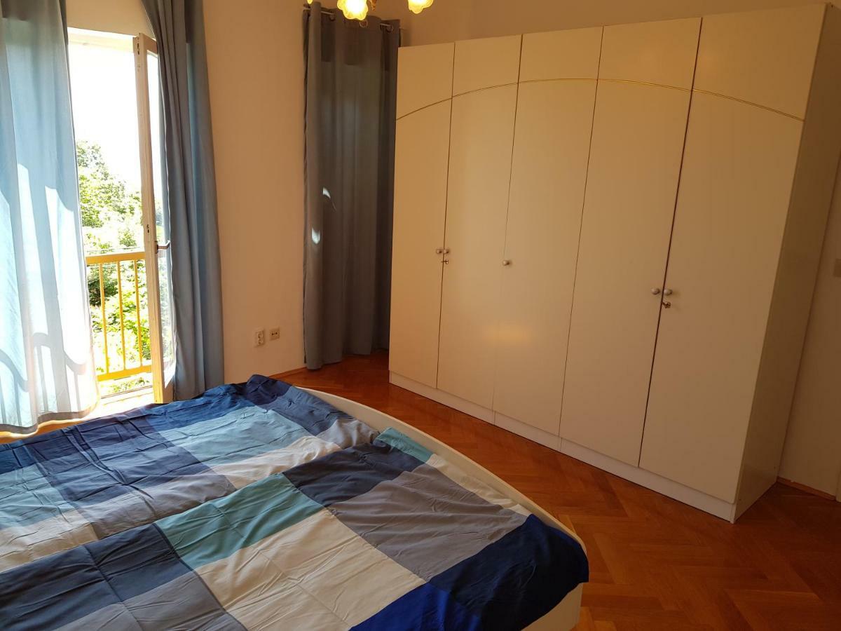 Apartamento Cerco Lovran Exterior foto