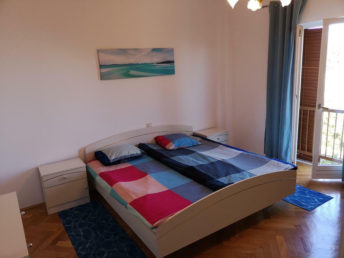 Apartamento Cerco Lovran Exterior foto