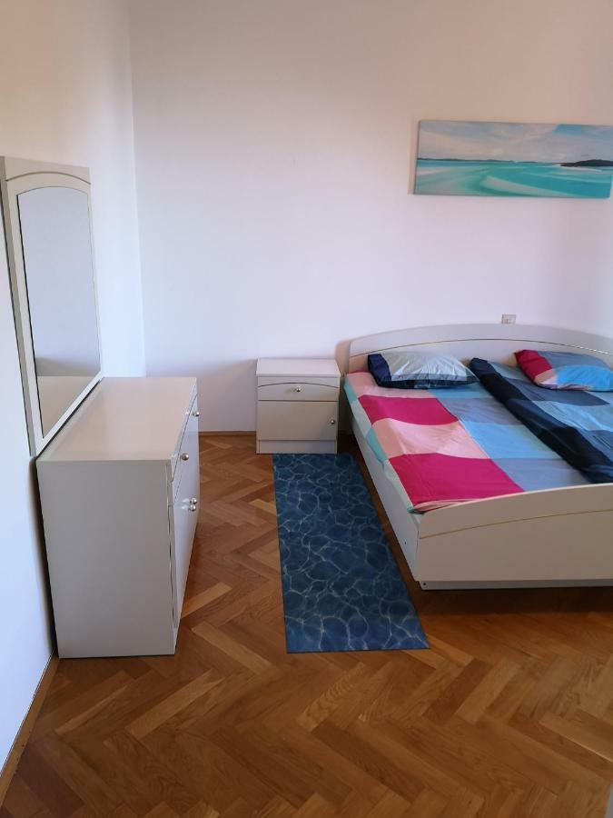Apartamento Cerco Lovran Exterior foto
