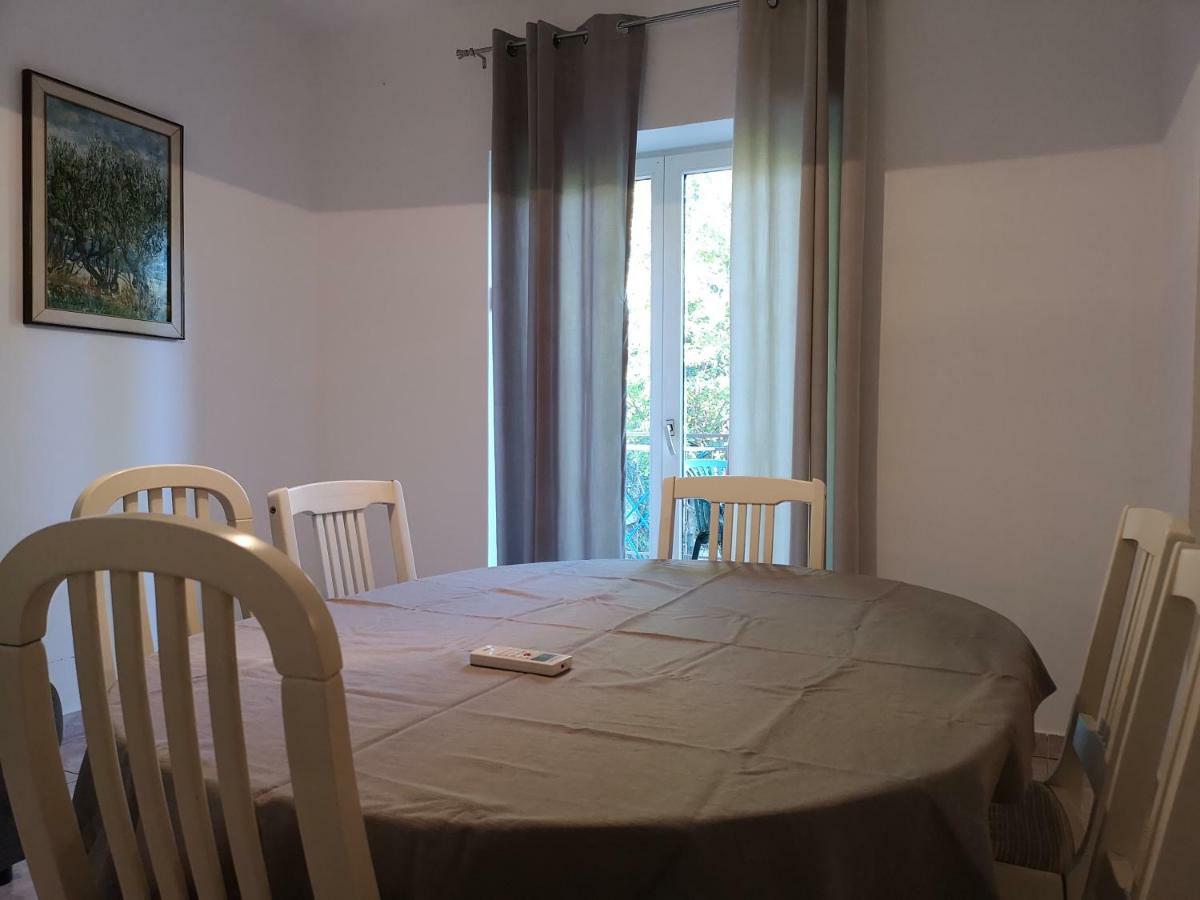 Apartamento Cerco Lovran Exterior foto